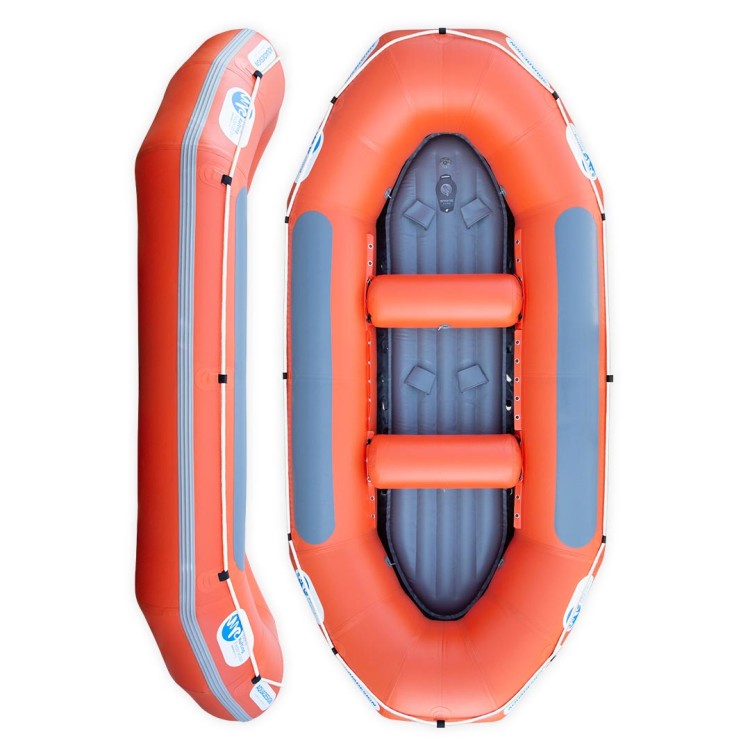 Rafting čamac Aquadesign LIGHT RAFT 360 / COMPETITION