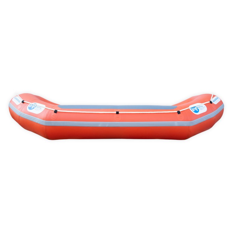 Rafting čamac Aquadesign LIGHT RAFT 360 / COMPETITION