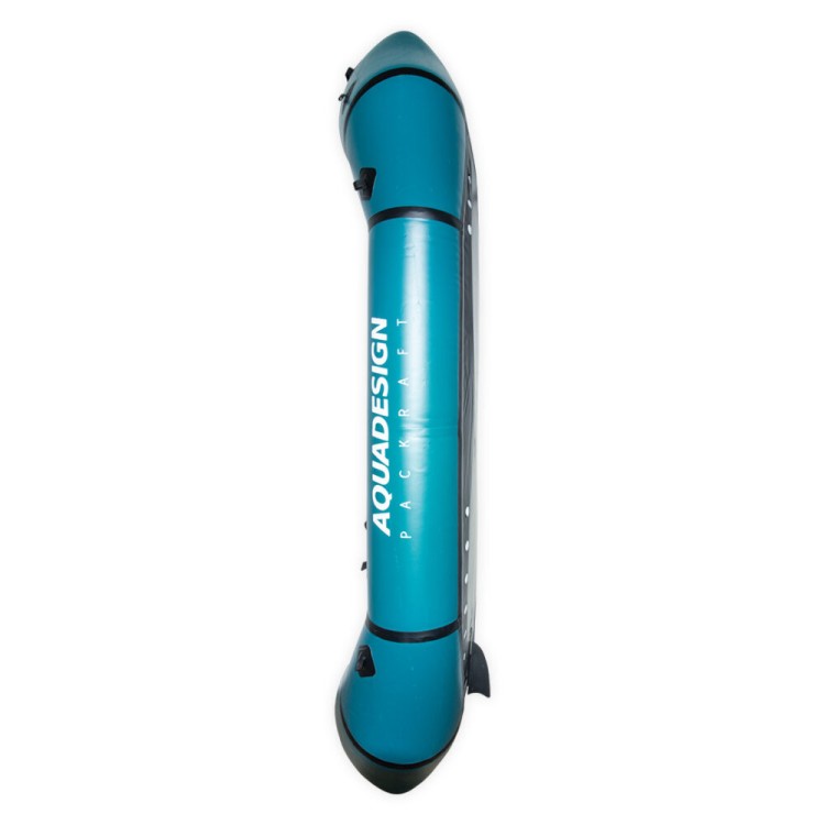Rafting čamac Aquadesign YUPIK PVC PACKRAFT