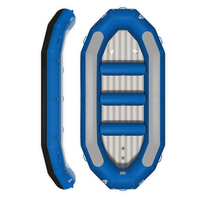 Rafting čamac RAPTOR 425 HYPALON® RAFT