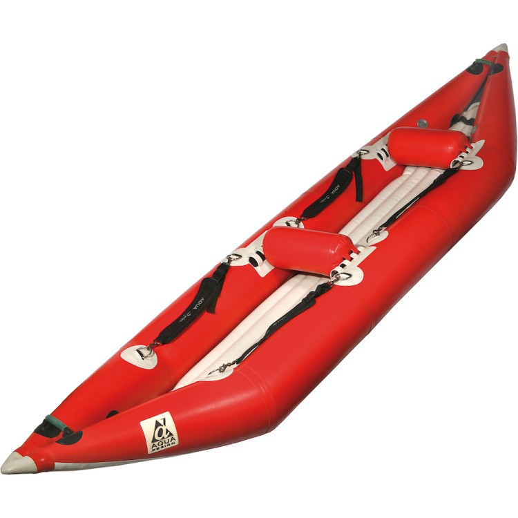 Kajak Aquadesign K-AIR 380