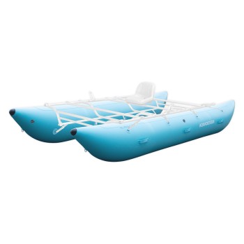 Kajak Aquadesign El Reloj Cataraft 14"