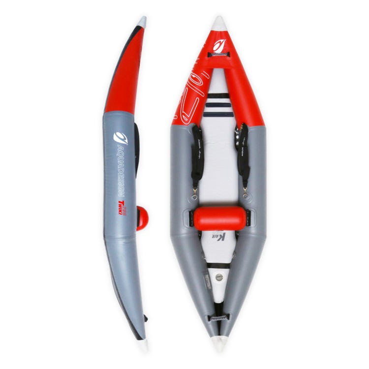 Kajak Aquadesign TWIKI I