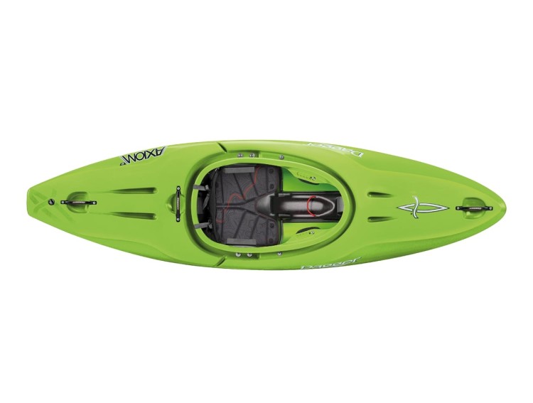 Kajak Dagger AXIOM ACTION 6.9 za djecu