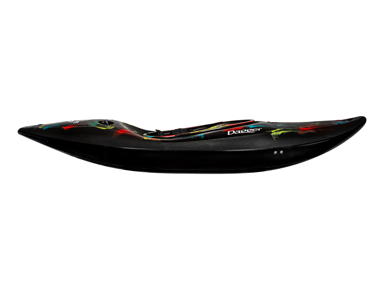Kajak Dagger CODE MD