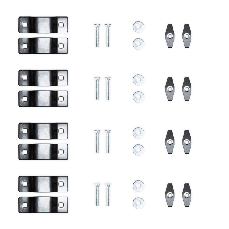 Nosač za kajak AQUADESIGN V RACK