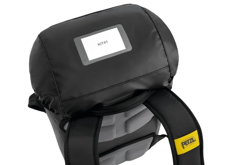 Transportna torba Petzl TRANSPORT 30