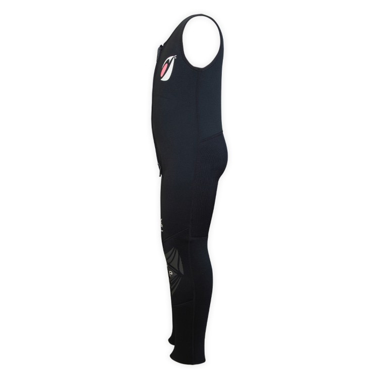 Neopren odijelo Aquadesign JUNIOR MOBY 4 MM LONG JOHN