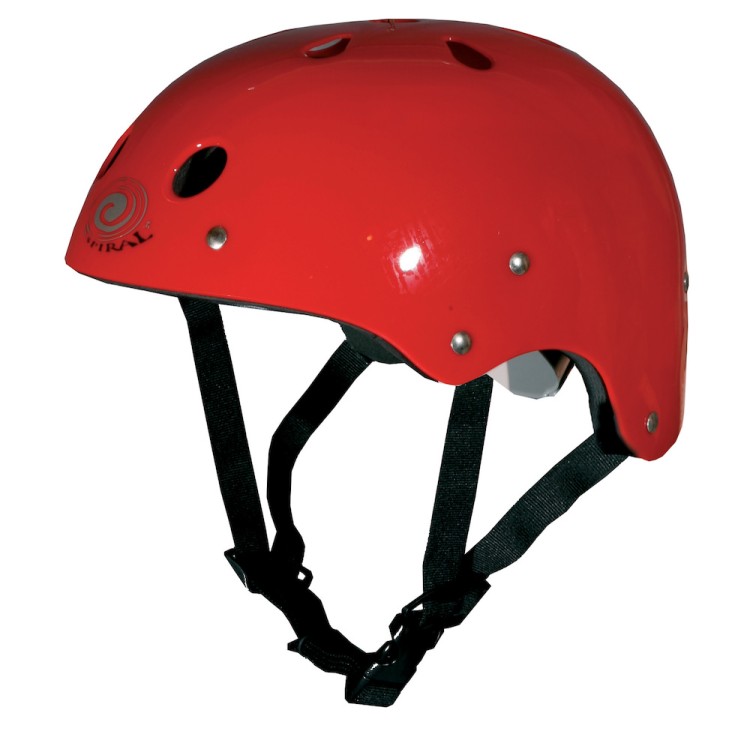 Kaciga za rafting Aquadesign  SPIRAL SLALOM