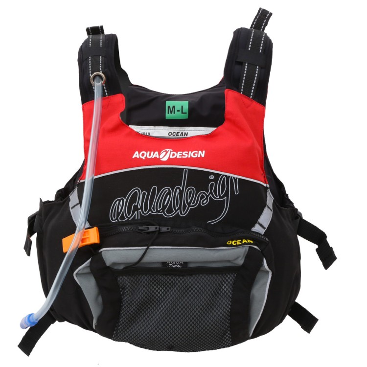 Prsluk Aquadesign  OCEAN