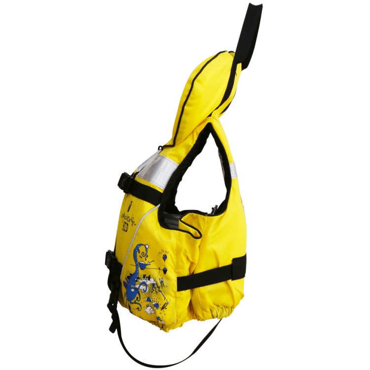 Prsluk Aquadesign LOZEN PIKO