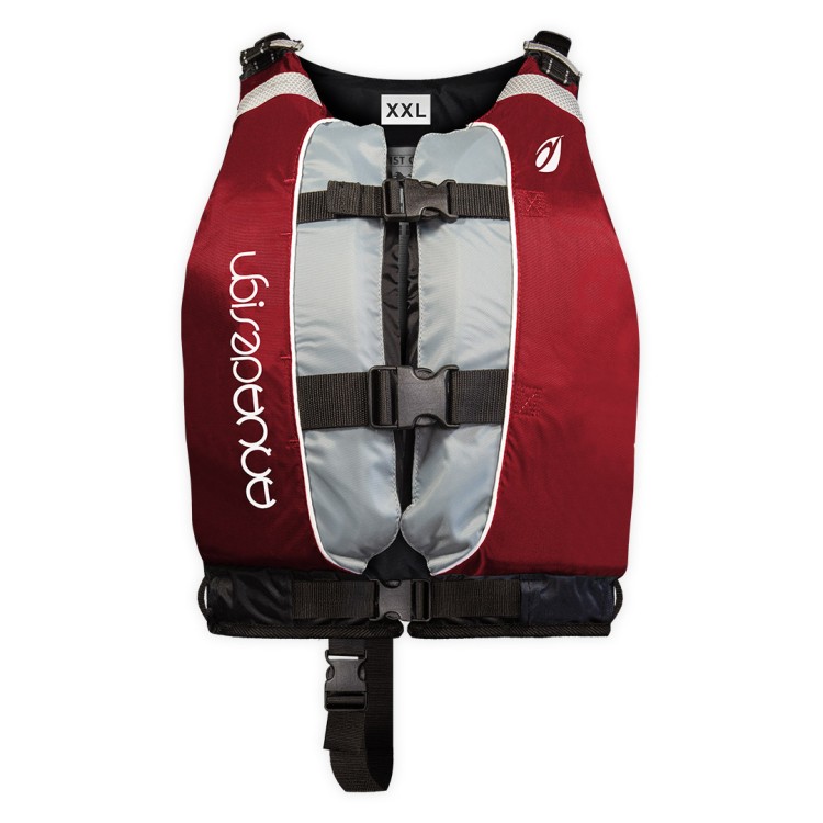 Prsluk Aquadesign TWIST CLUB