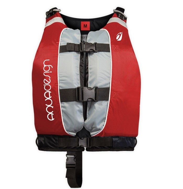 Prsluk Aquadesign TWIST CLUB