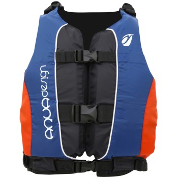 Prsluk Aquadesign TWIST CLUB NEW
