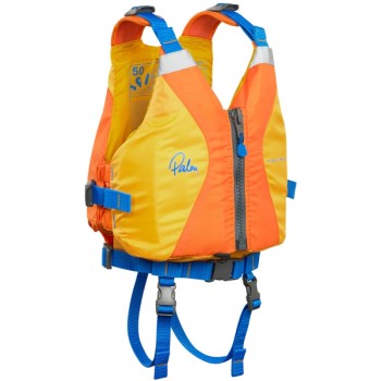 Dječiji prsluk Palm QUEST KIDS PFD