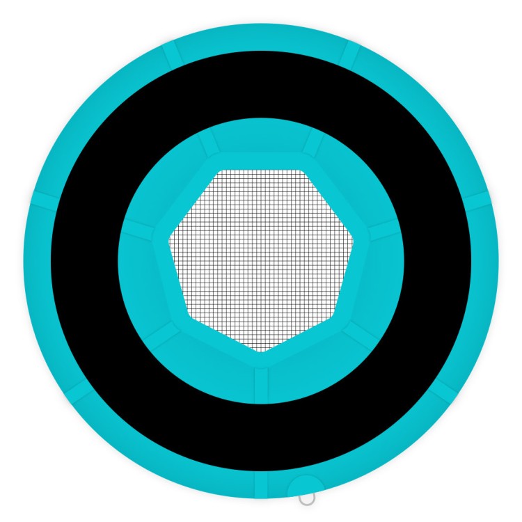 Riječni tubing Aquadesing TUBING 125