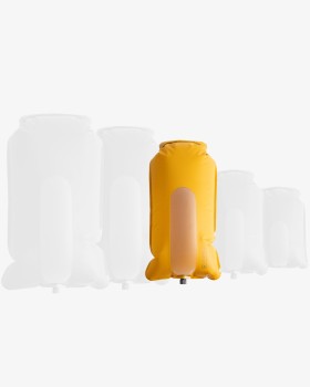 Torba HIKO ROAM Vent 10L Dry