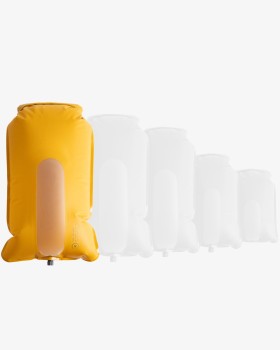 Torba HIKO ROAM Vent 25L Dry