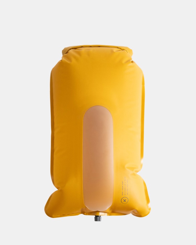 Torba HIKO ROAM Vent 25L Dry