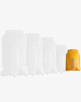 Torba HIKO ROAM Vent 2L Dry
