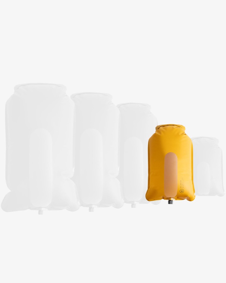 Torba HIKO ROAM Vent 5L Dry