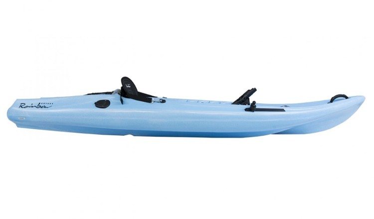 Kajak Rainbow FUNNY DELUXE
