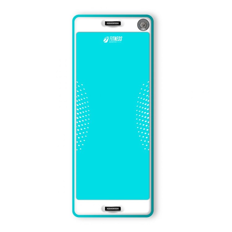 Plutajuća daska Aquadesign FITNESS