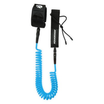 Spiralni sigurnosni povodac 10&prime;