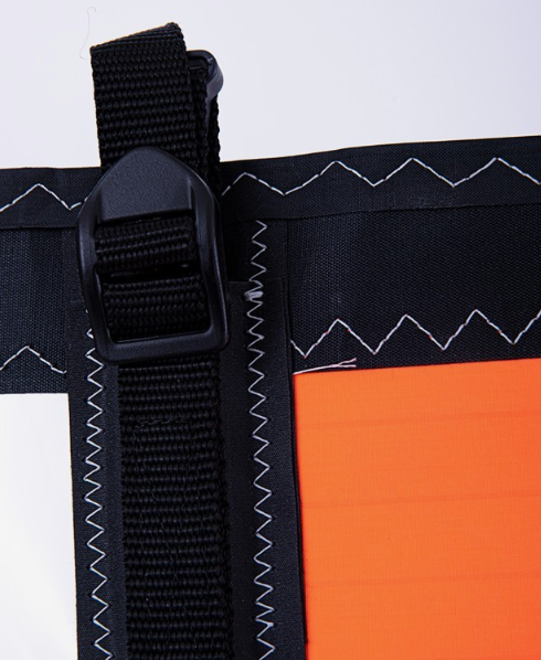 Sup jedro JOBE MOHAKA 3.5 m²