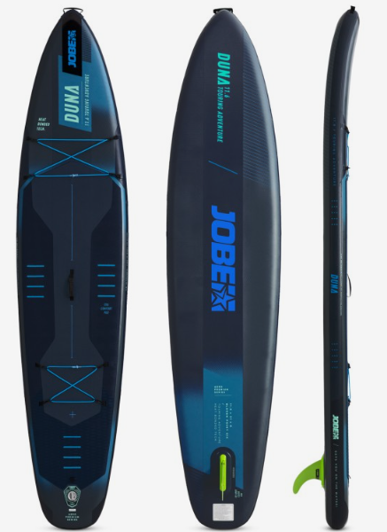 Sup JOBE AERO DUNA 11.6