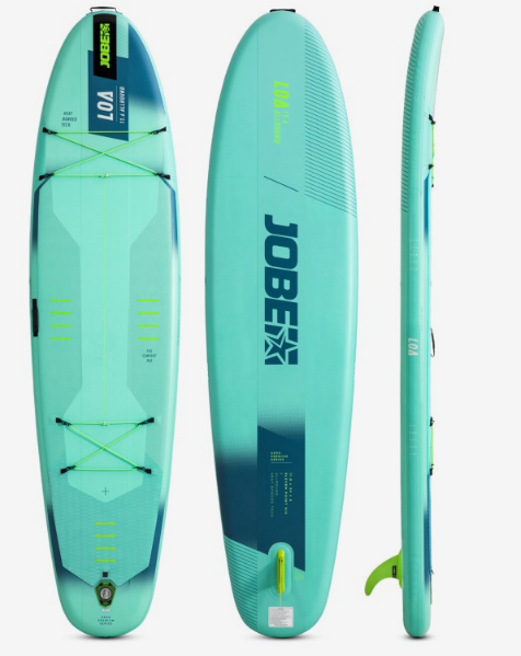 Sup JOBE AERO LOA 11.6