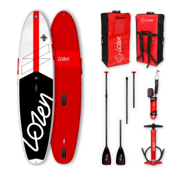 SUP LOZEN 11&prime;