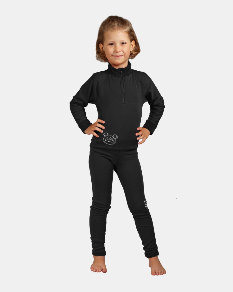 DJEČIJI HIKO FLIS TEDDY Jr Pullover