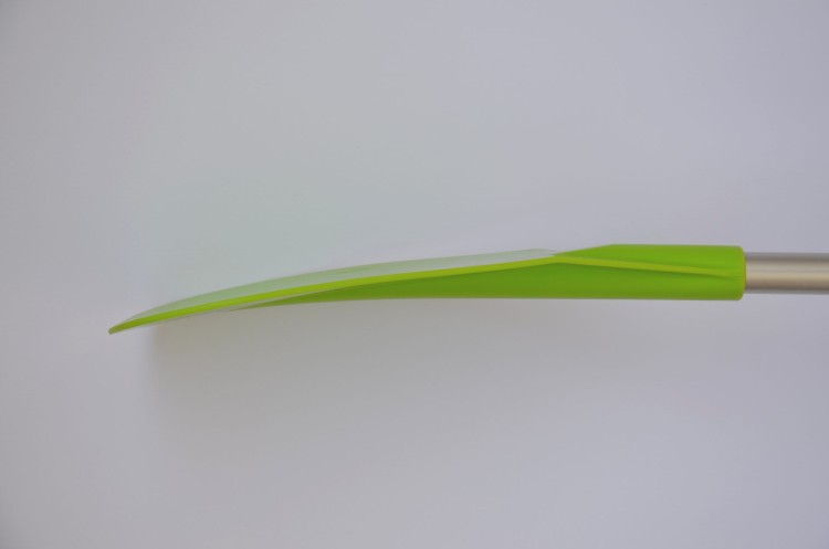 Veslo Profiplast SUP alu S 190-220 cm