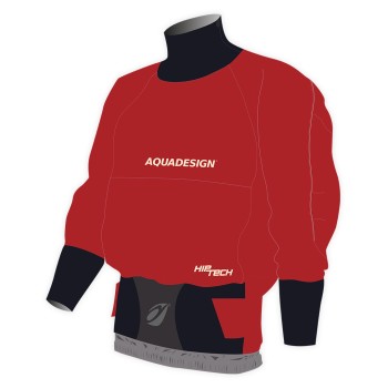 Anurak Aquadesign HIPTECH