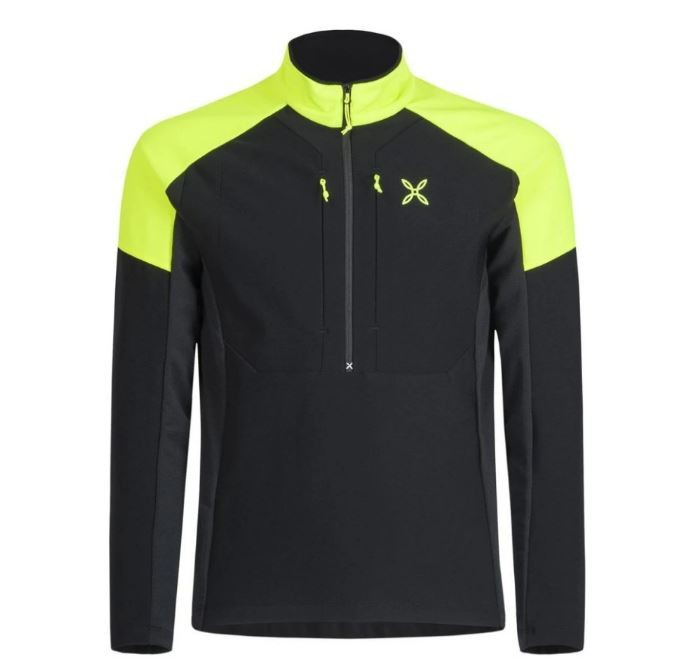 Anorak Montura FORCE