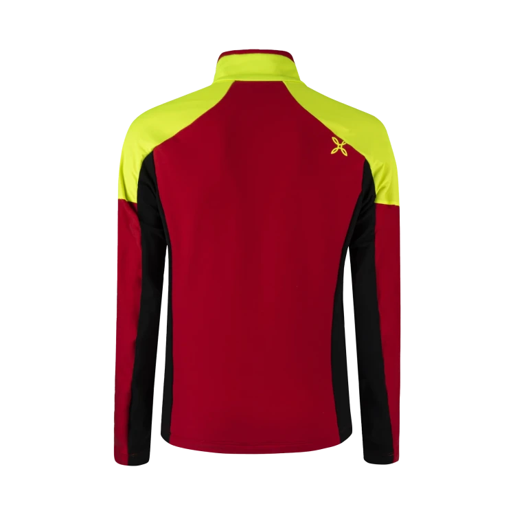 Anorak Montura FORCE