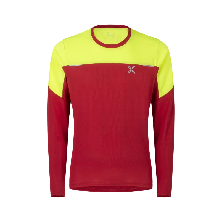 Majica Montura HIGH MAGLIA