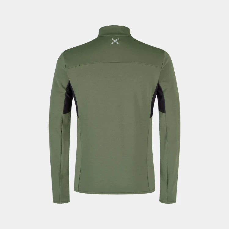 Flis Montura STRETCH 2 MAGLIA