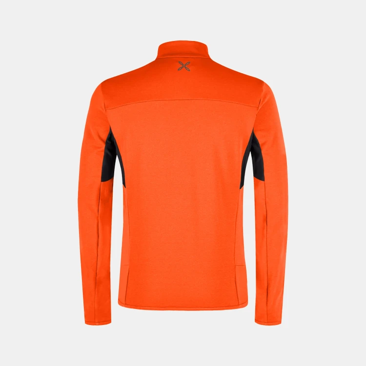 Flis Montura STRETCH 2 MAGLIA