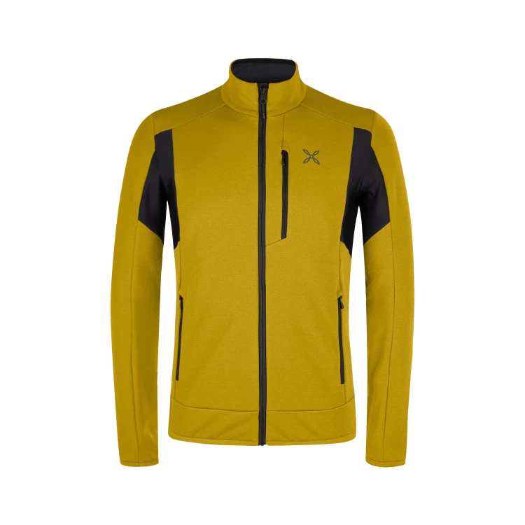 Flis Montura STRETCH 2 MAGLIA