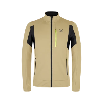 Flis Montura STRETCH 2 MAGLIA