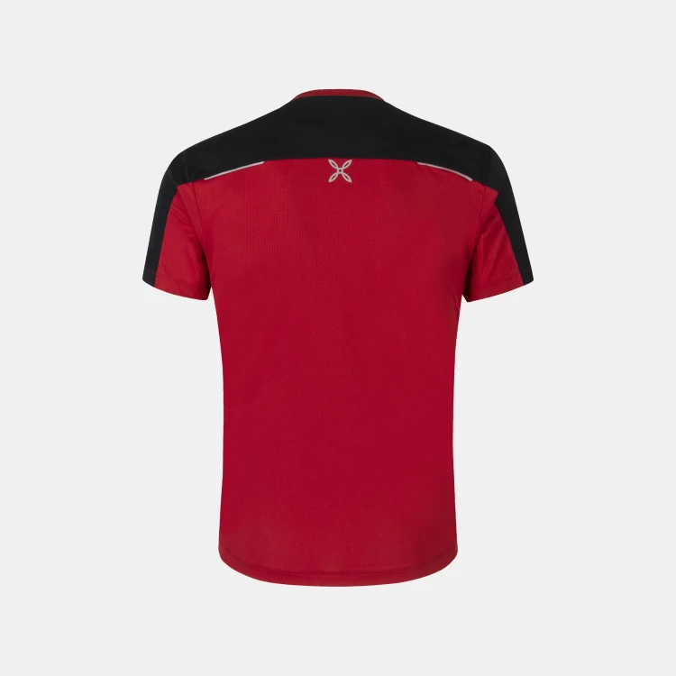 Majica Montura HIGH T-SHIRT