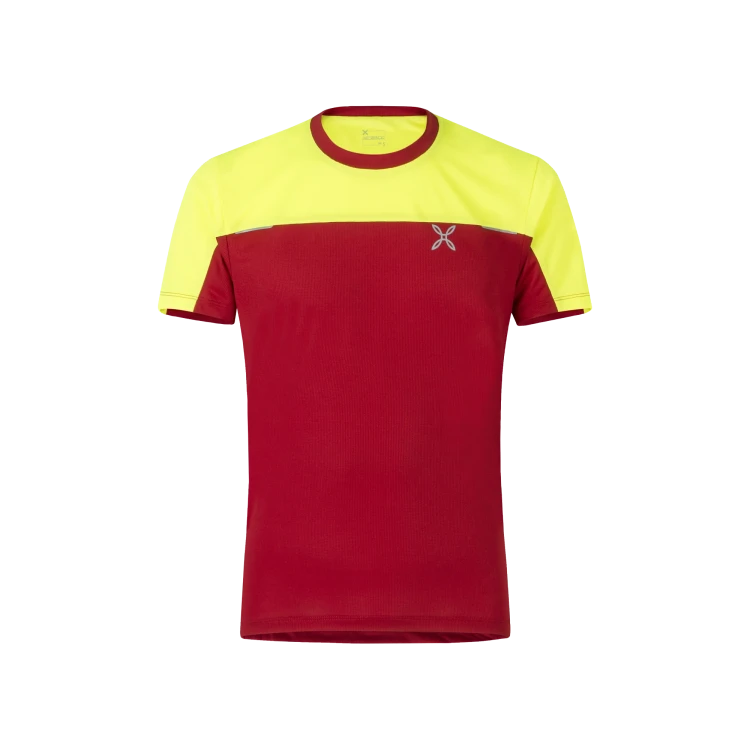 Majica Montura HIGH T-SHIRT