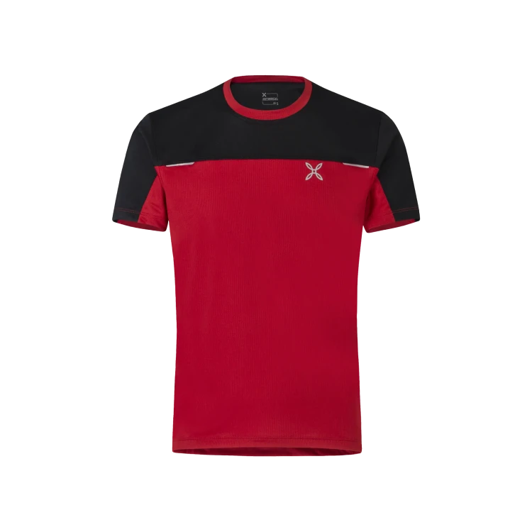 Majica Montura HIGH T-SHIRT