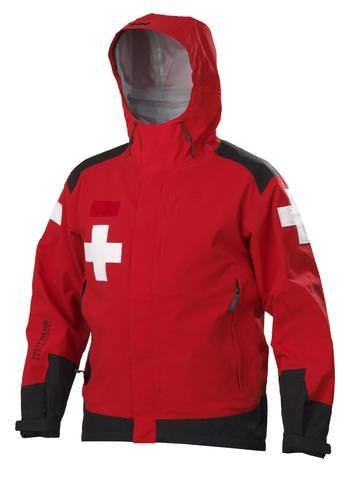 Jakna Helly Hansen Ski Rescue / PATROL Man