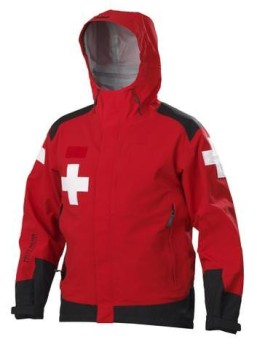 Jakna Helly Hansen Ski Rescue / PATROL Man