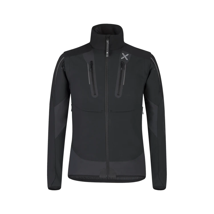 Jakna Montura BRAVE 3