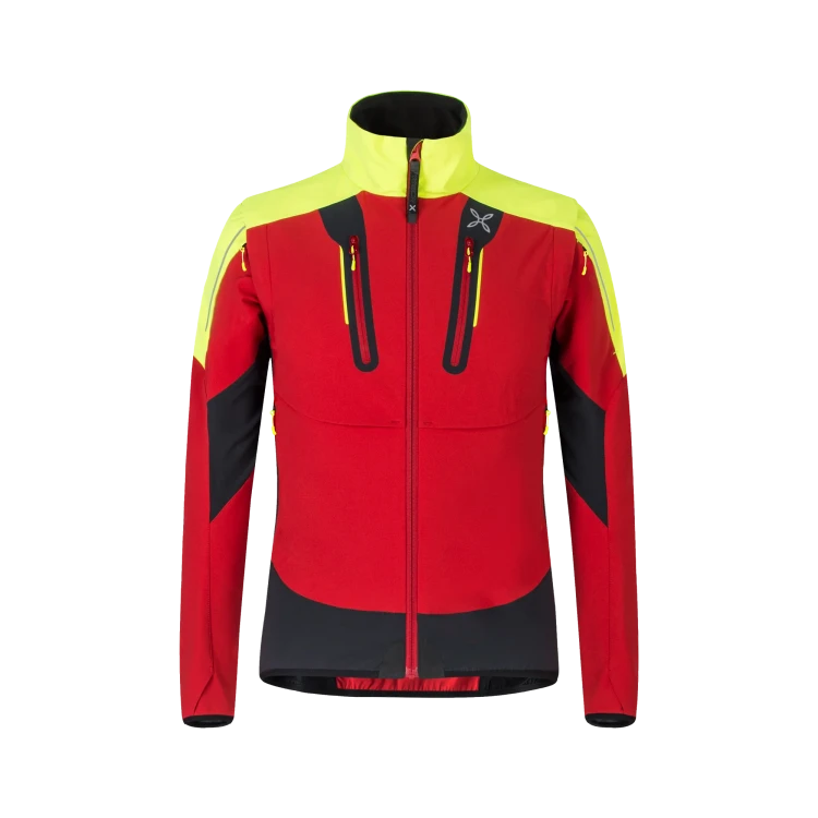 Jakna Montura BRAVE 3