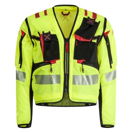 Jakna Montura OPERATOR CONVERT JACKET